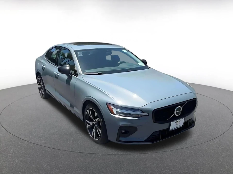 2024 Volvo S60 3rd Gen - Image 3 of 31