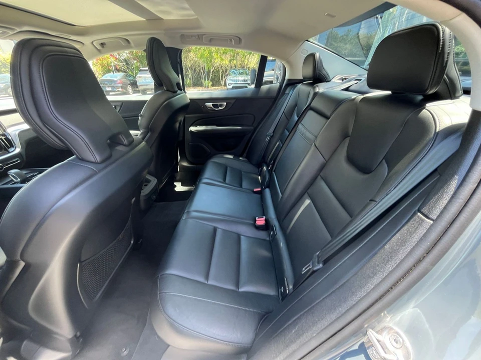 2024 Volvo S60 3rd Gen - Image 27 of 31