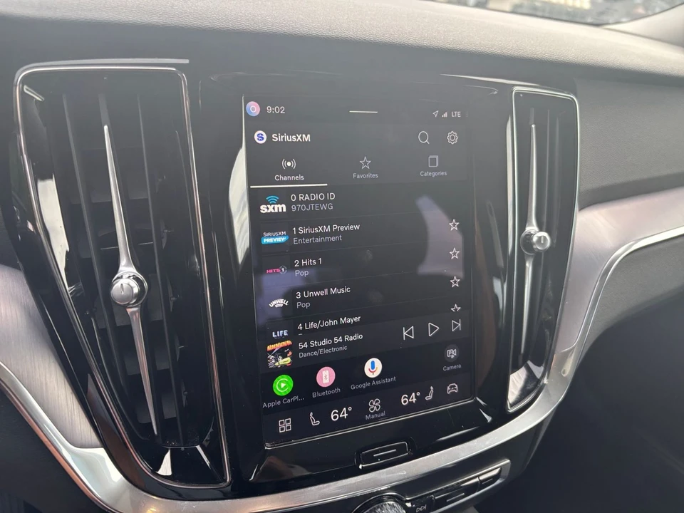2024 Volvo S60 3rd Gen - Image 18 of 31