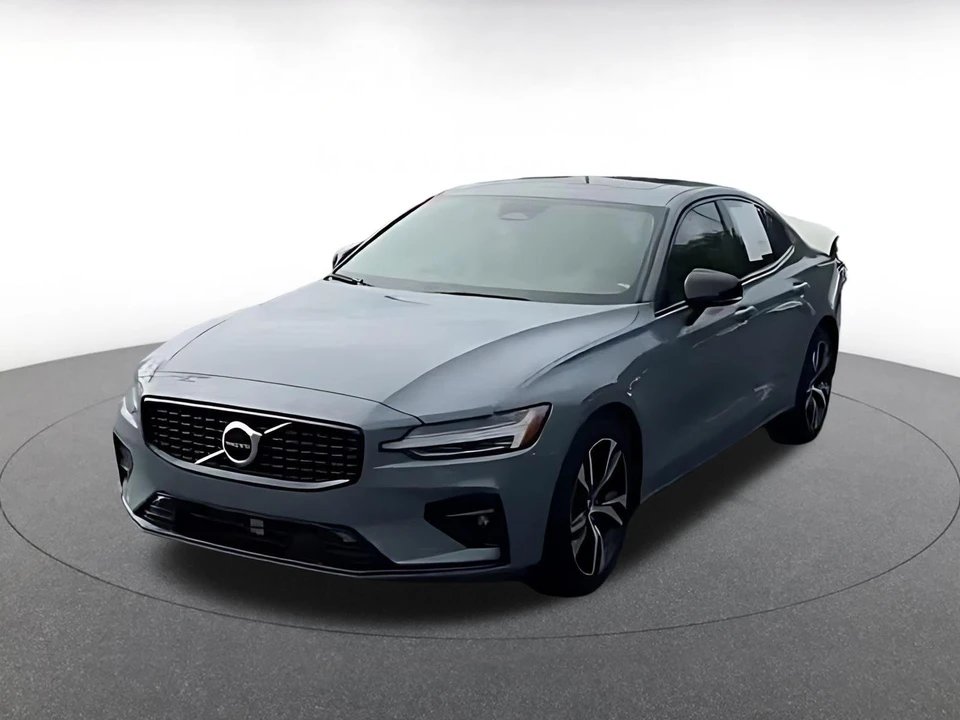 2024 Volvo S60 3rd Gen - Image 4 of 31