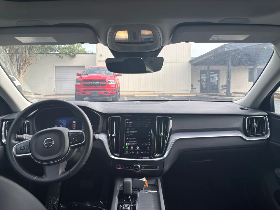 2024 Volvo S60 3rd Gen - Image 31 of 31