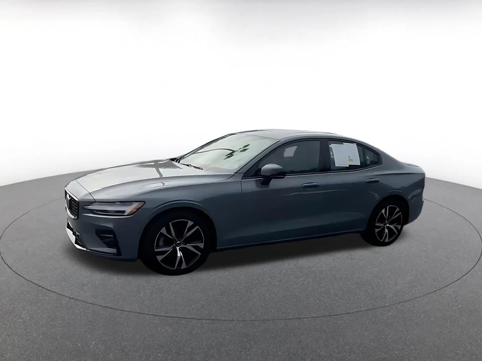 2024 Volvo S60 3rd Gen - Image 7 of 31