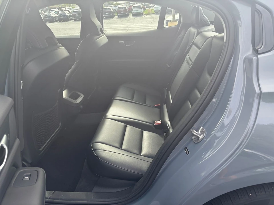 2024 Volvo S60 3rd Gen - Image 23 of 31