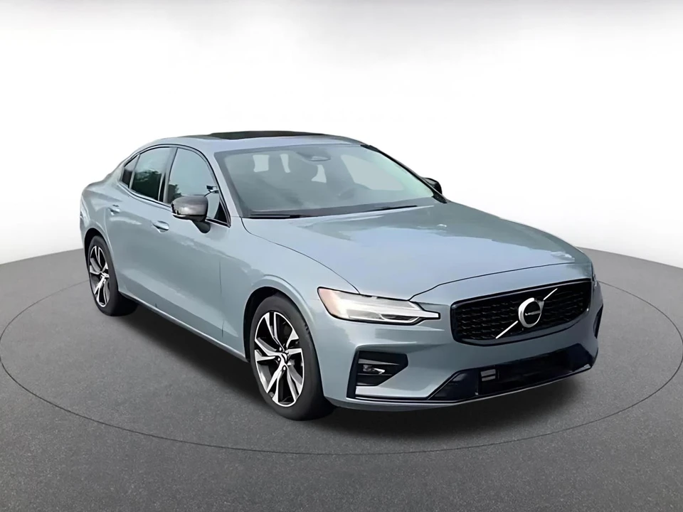 2024 Volvo S60 3rd Gen - Image 3 of 31