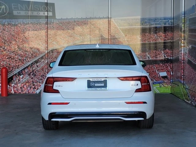 2024 Volvo S60 3rd Gen - Image 7 of 12