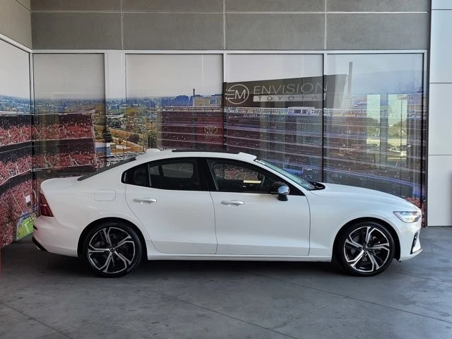 2024 Volvo S60 3rd Gen - Image 4 of 12