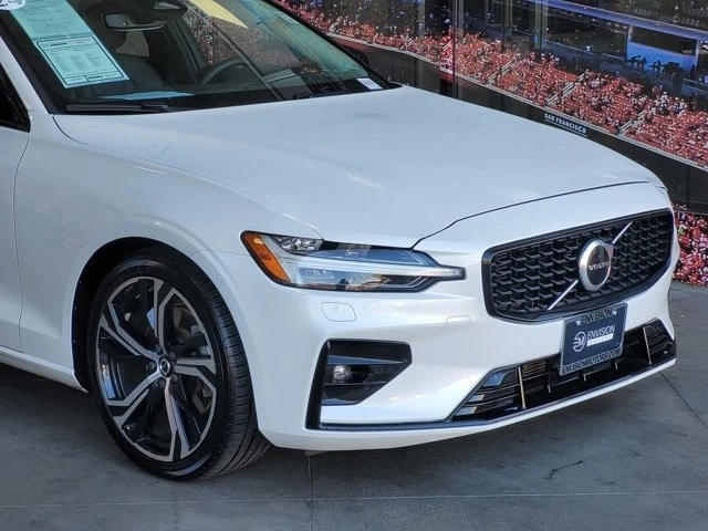 2024 Volvo S60 3rd Gen - Image 3 of 12