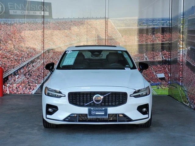 2024 Volvo S60 3rd Gen - Image 2 of 12