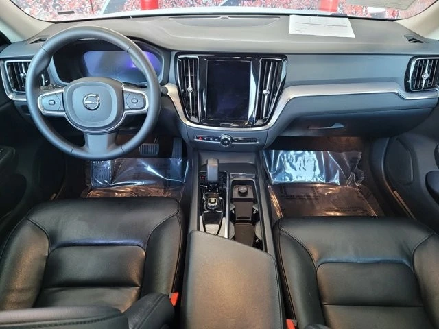 2024 Volvo S60 3rd Gen - Image 8 of 12