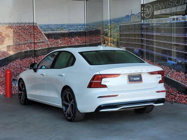 2024 Volvo S60 3rd Gen - Image 6 of 12
