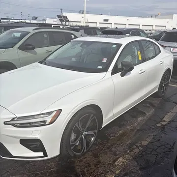 2024 Volvo S60