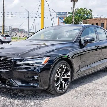2024 Volvo S60