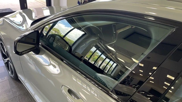 2024 Volvo S60 3rd Gen - Image 13 of 21