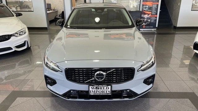 2024 Volvo S60 3rd Gen - Image 8 of 21