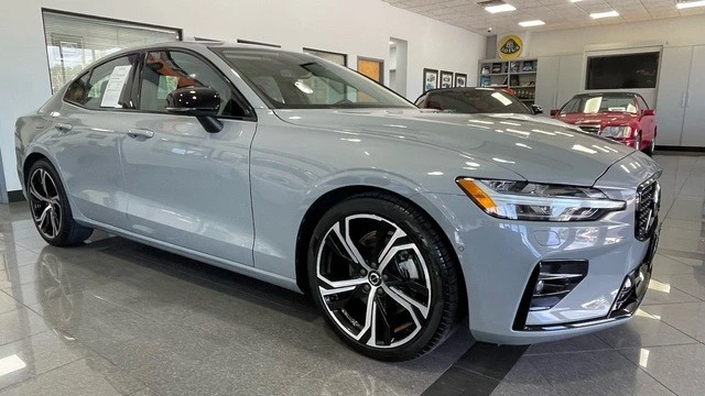 2024 Volvo S60 3rd Gen - Image 7 of 21