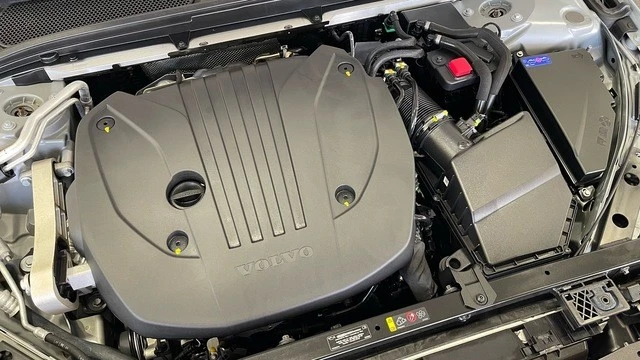 2024 Volvo S60 3rd Gen - Image 20 of 21
