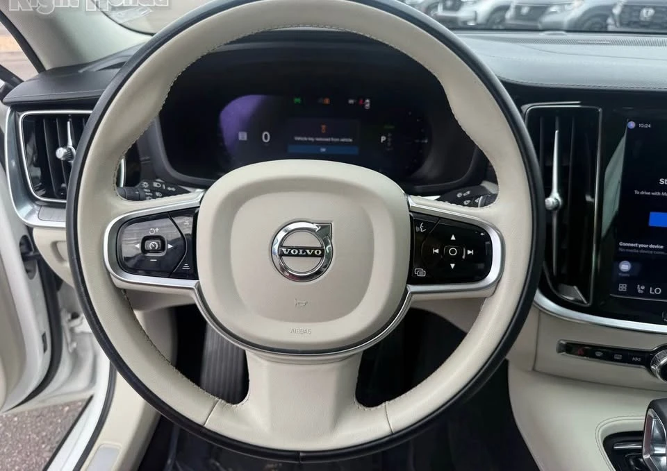 2024 Volvo S60 3rd Gen - Image 10 of 12