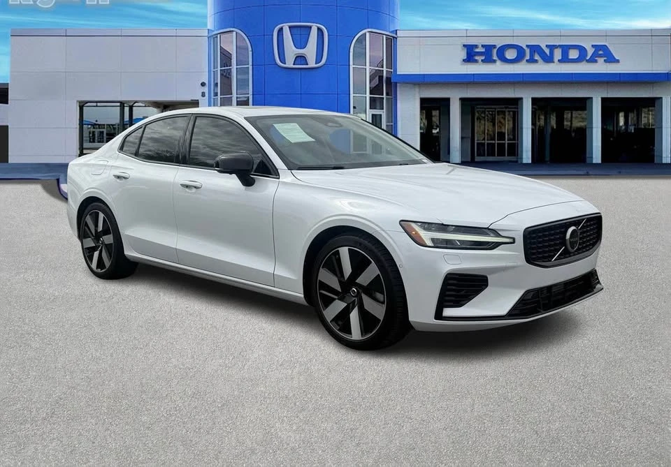 2024 Volvo S60 3rd Gen - Image 7 of 12