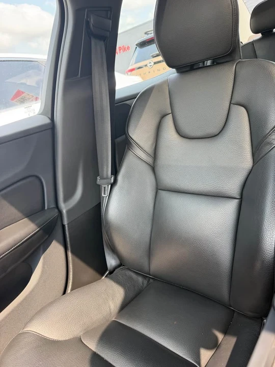 2024 Volvo S60 3rd Gen - Image 8 of 9