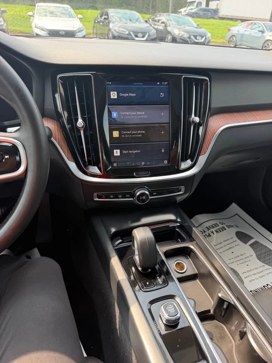 2024 Volvo S60 3rd Gen - Image 5 of 9