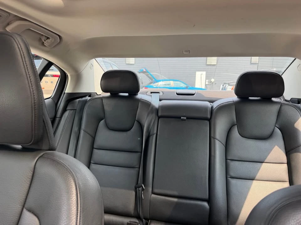 2024 Volvo S60 3rd Gen - Image 9 of 9