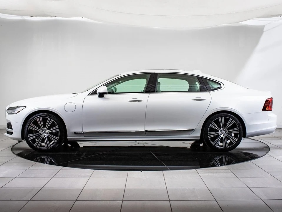 2024 Volvo S90 - Image 5 of 21