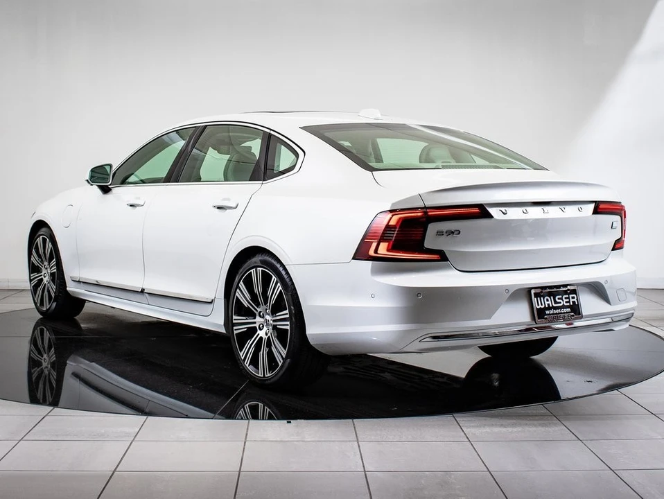 2024 Volvo S90 - Image 6 of 21