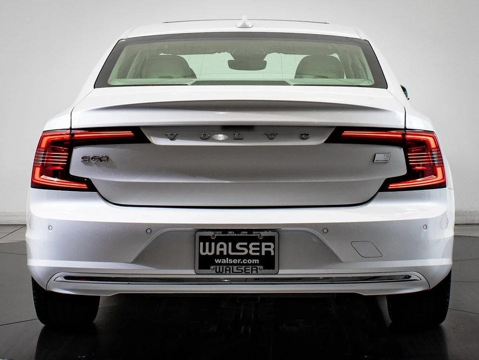 2024 Volvo S90 - Image 7 of 21
