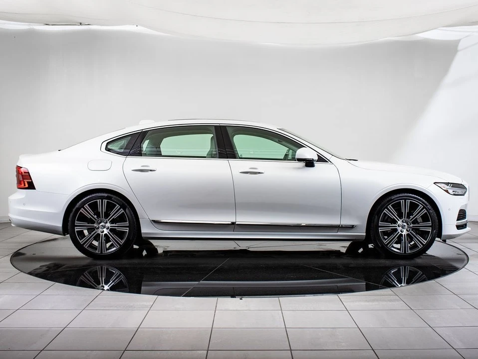 2024 Volvo S90 - Image 11 of 21