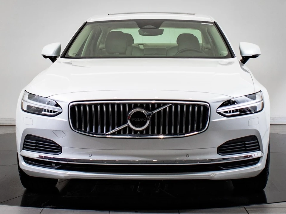 2024 Volvo S90 - Image 2 of 21