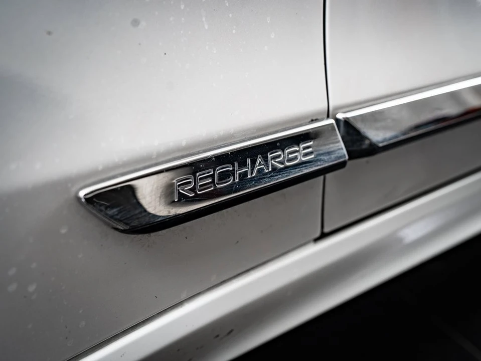 2024 Volvo S90 - Image 9 of 21