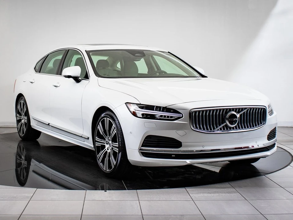 2024 Volvo S90 - Image 12 of 21
