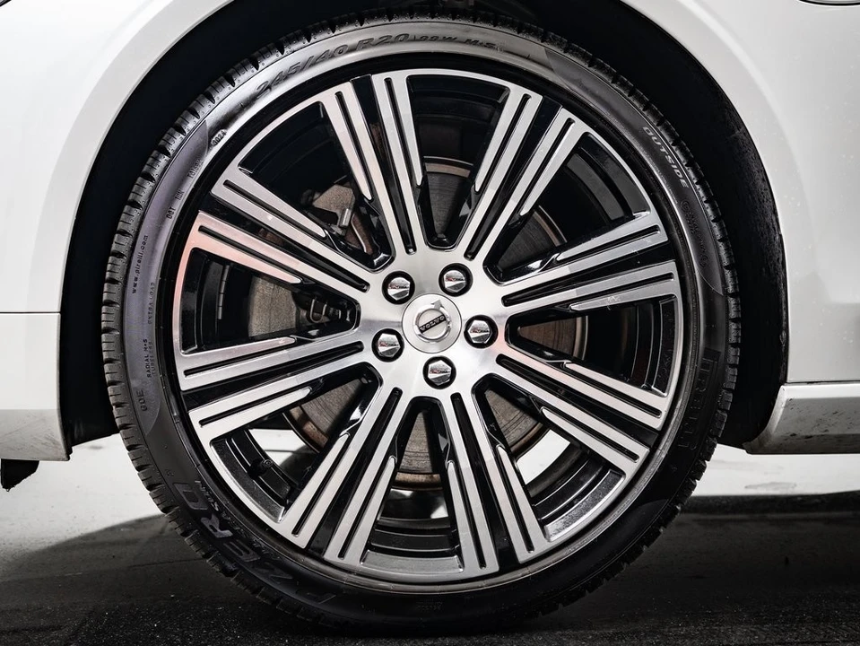 2024 Volvo S90 - Image 13 of 21