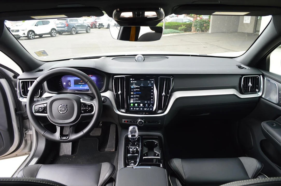 2024 Volvo V60 2nd Gen - Image 12 of 12