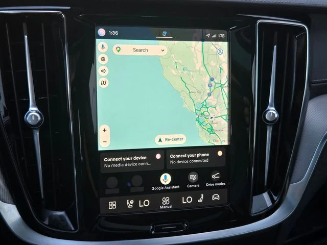 2024 Volvo V60 2nd Gen - Image 16 of 27