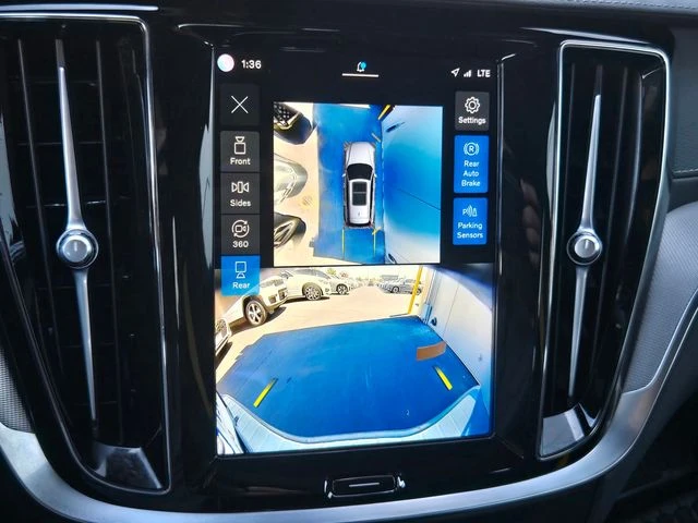 2024 Volvo V60 2nd Gen - Image 17 of 27