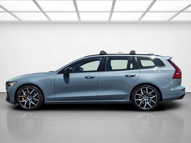 2024 Volvo V60 2nd Gen - Image 7 of 27
