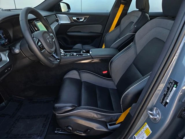 2024 Volvo V60 2nd Gen - Image 18 of 27
