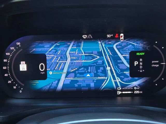 2024 Volvo V60 2nd Gen - Image 23 of 27