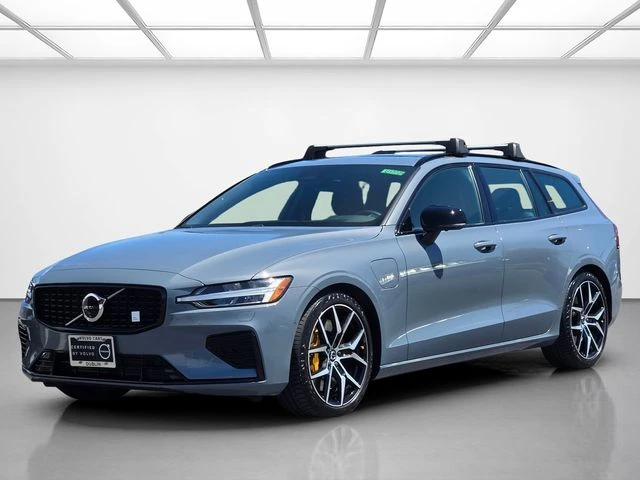 2024 Volvo V60 2nd Gen - Image 8 of 27