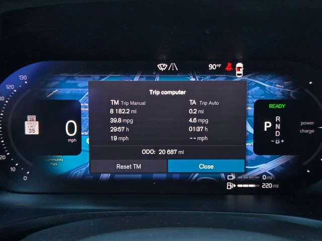 2024 Volvo V60 2nd Gen - Image 24 of 27