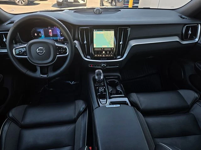 2024 Volvo V60 2nd Gen - Image 15 of 27