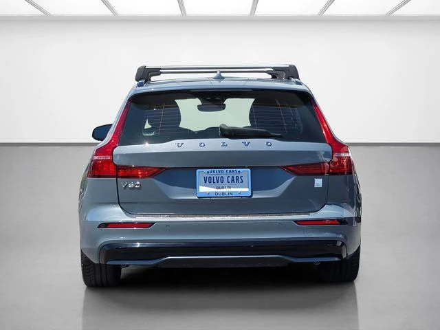 2024 Volvo V60 2nd Gen - Image 5 of 27