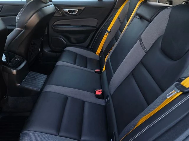 2024 Volvo V60 2nd Gen - Image 13 of 27