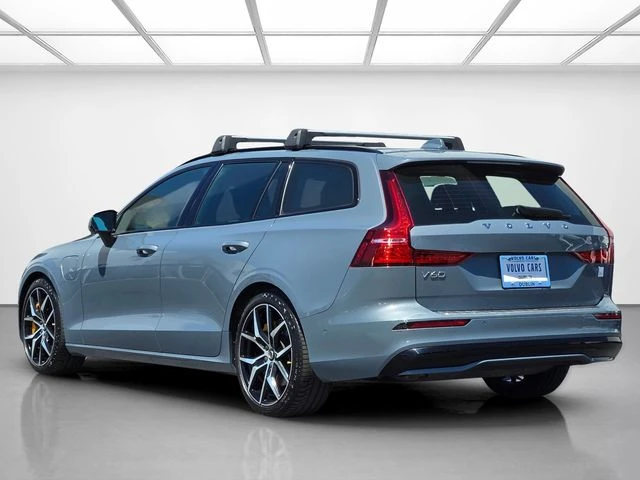 2024 Volvo V60 2nd Gen - Image 6 of 27