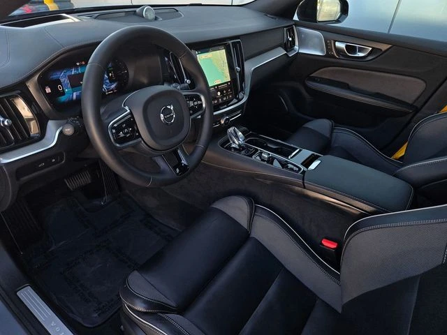 2024 Volvo V60 2nd Gen - Image 9 of 27