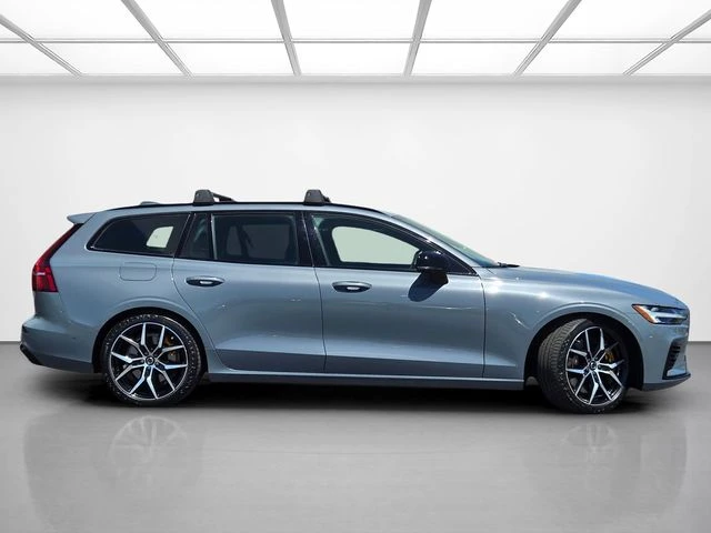 2024 Volvo V60 2nd Gen - Image 3 of 27