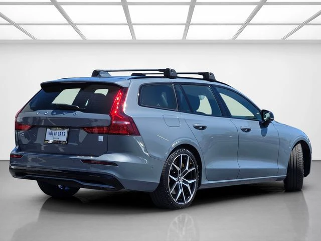 2024 Volvo V60 2nd Gen - Image 4 of 27