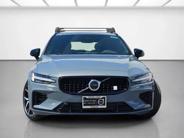 2024 Volvo V60 2nd Gen - Image 2 of 27