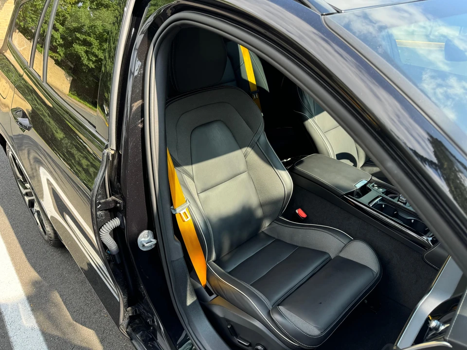 2024 Volvo V60 2nd Gen - Image 25 of 31